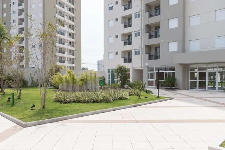 Imagem Apartamento com 3 Quartos à Venda, 66 m² em Vila Andrade - São Paulo