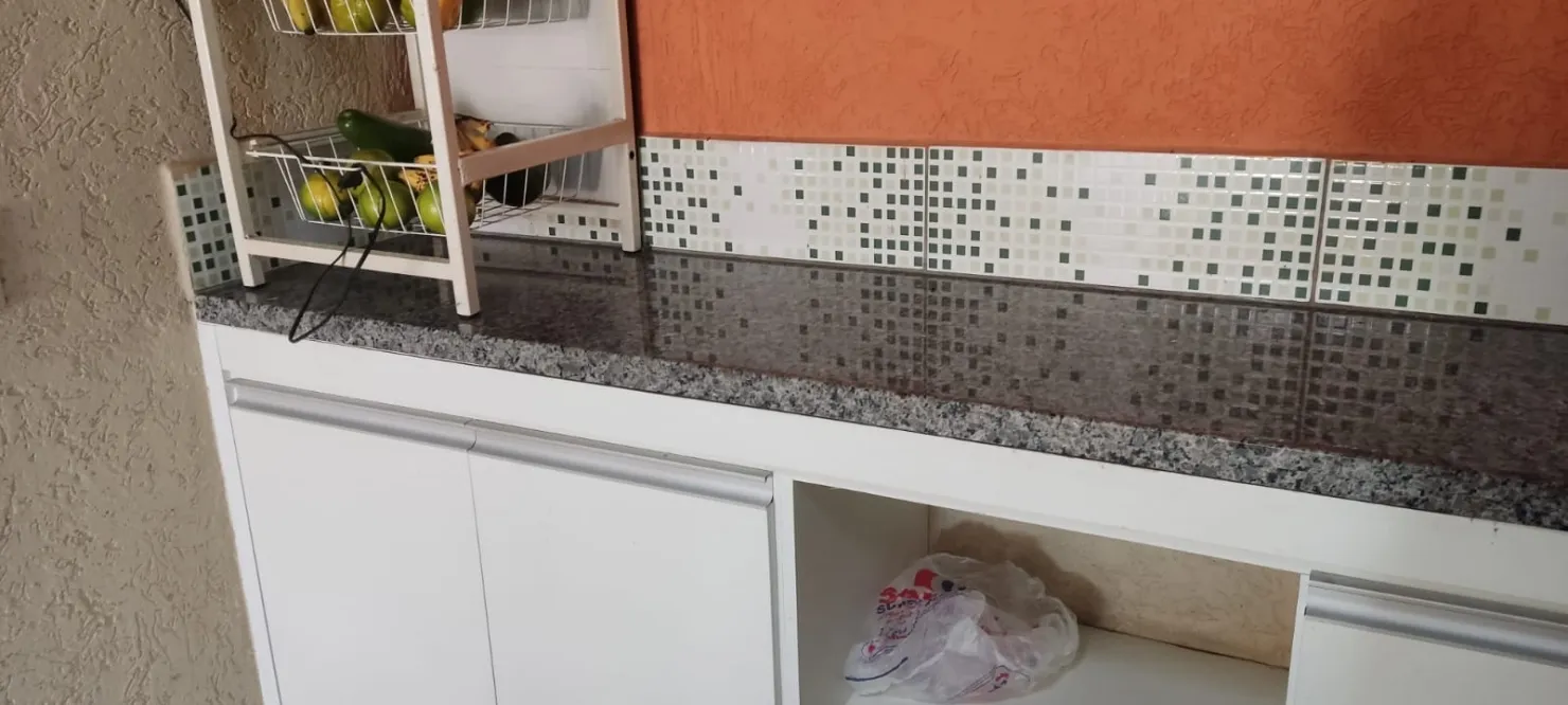 Imagem Casa à venda 3 Quartos, 1 Suite, 300M², Residencial Ouro Verde, Pindamonhangaba - SP