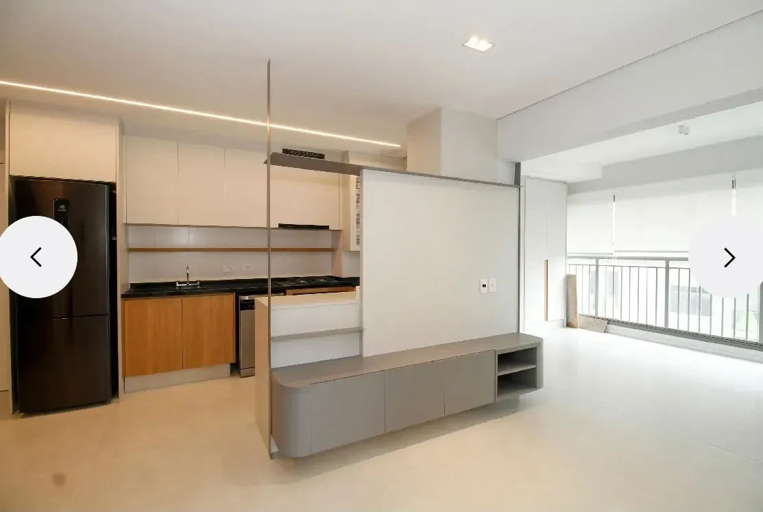 Imagem Apartamento com 2 Quartos à Venda, 77 m² em Pinheiros - São Paulo