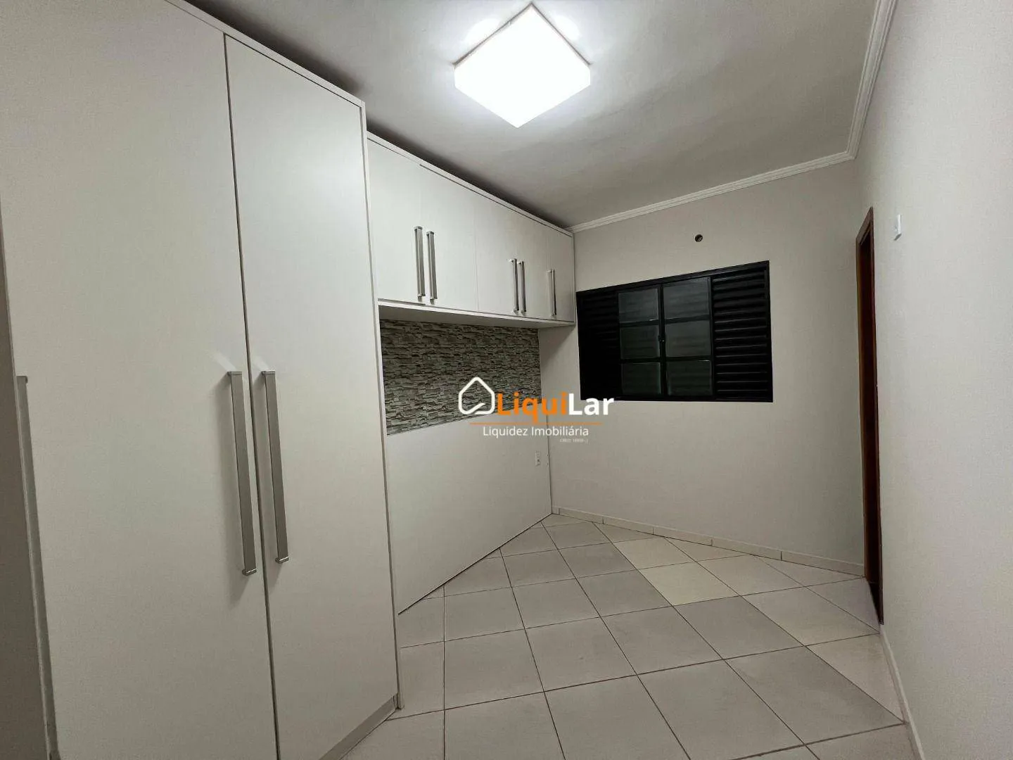 Imagem Casa Completa no Panorama | Planejados, 3 Quartos e Área Gourmet