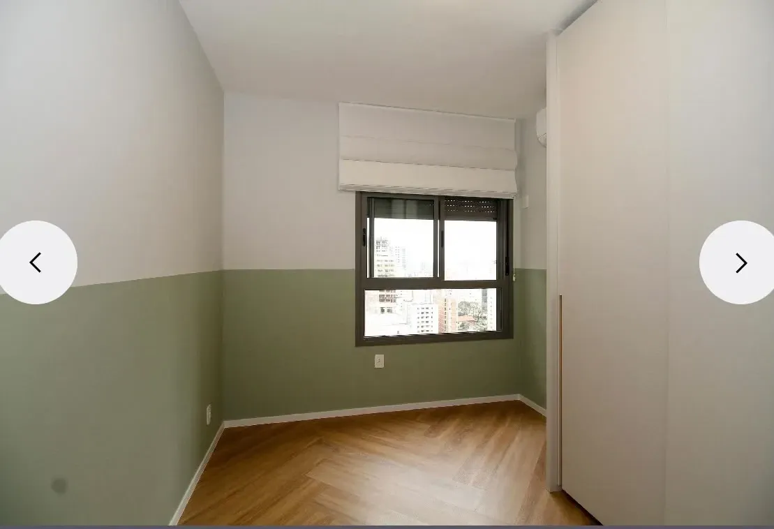 Imagem Apartamento com 2 Quartos à Venda, 77 m² em Pinheiros - São Paulo