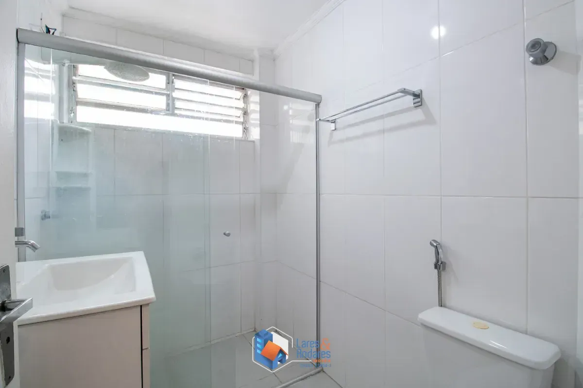 Imagem Apartamento para venda em Pinheiros com 2 quartos, 65m²