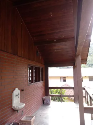 Imagem VENDO ESTA LINDA CASA EM NOVA FRIBURGO - BAIRRO: MURY