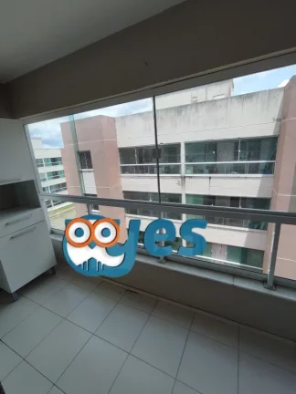 Imagem Apartamento Mobiliado no SIM