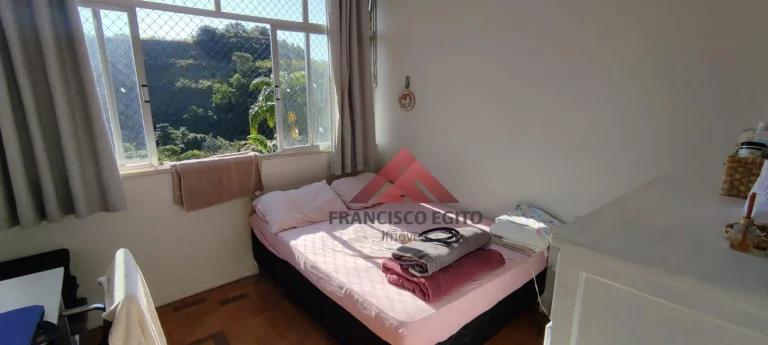 Imagem Apartamento 3 quartos junto à pracinha da Boa Viagem.
