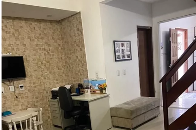 Imagem BAB 135 590231183-36 - Casa à venda no bairro Baia - Itajaí/SC