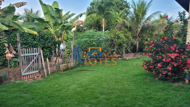 Imagem Chácara no Cidade Nova - Santana do Paraíso