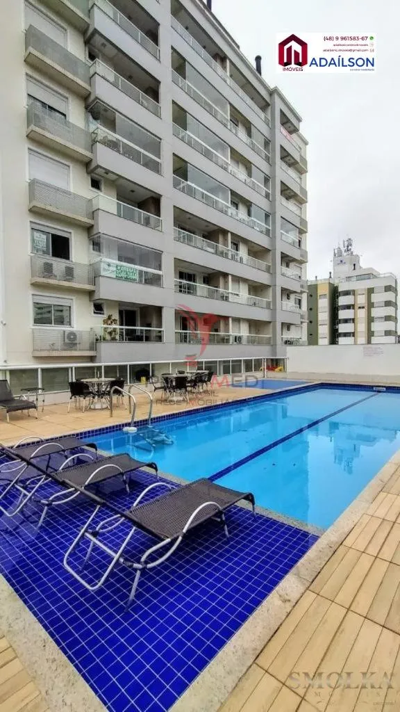 Imagem Residencial Balneário dos Corais Florianópolis SC Brasil