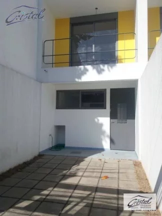 Foto do imóvel Sobrado Residencial à venda, Vila Gomes, São Paulo - .