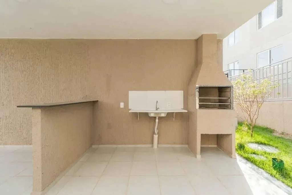 Imagem APARTAMENTO À VENDA - PASSO DAS PEDRAS | PORTO ALEGRE
