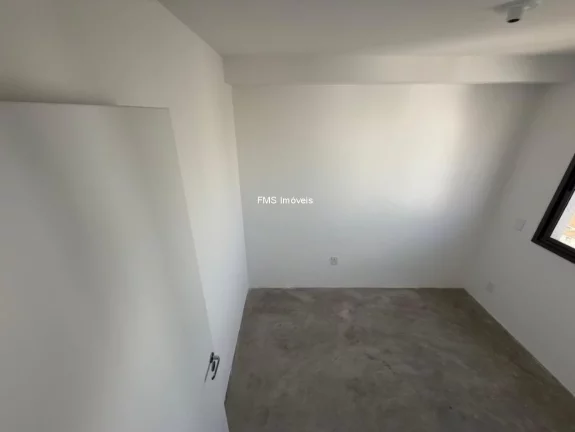 Imagem Apartamento à venda na Vila Clementino com 1 quarto