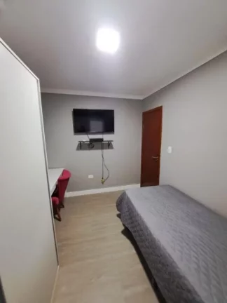 Imagem EXCELENTE APARTAMENTO PARA LOCAÇÃO NA OCIAN!!! 2 dormitórios 1 suíte!