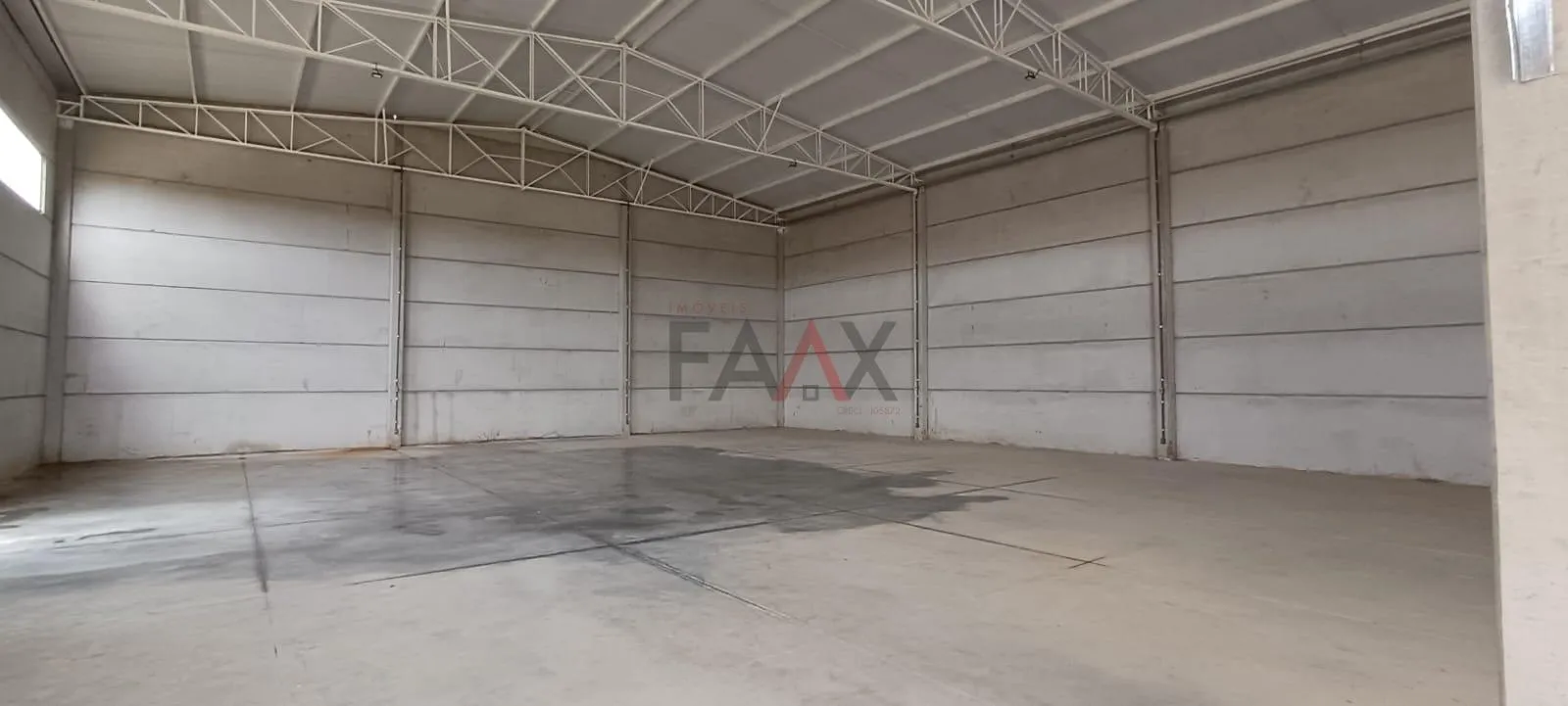 Imagem Barracão para locação com 400m , VILA CARLI, GUARAPUAVA - PR