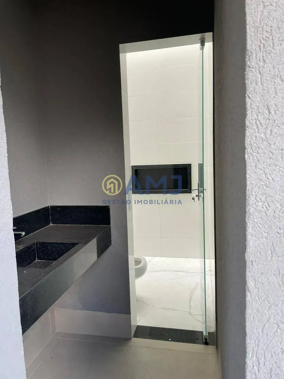 Imagem Casa à venda 04 Suítes no Goiânia Golfe Clube