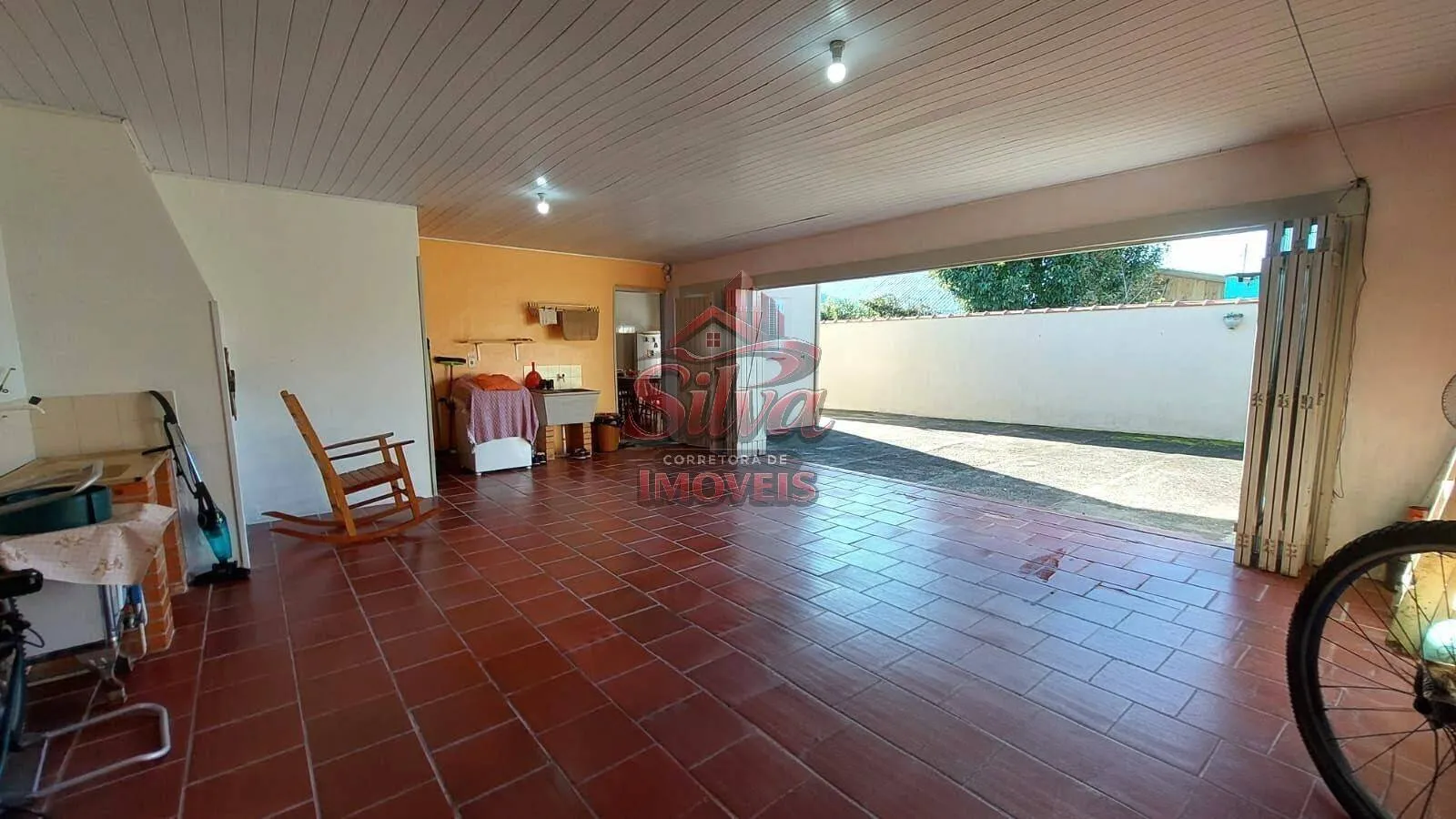 Imagem C254 | Casa 4 dormitórios à venda a 200m do mar em Imbé