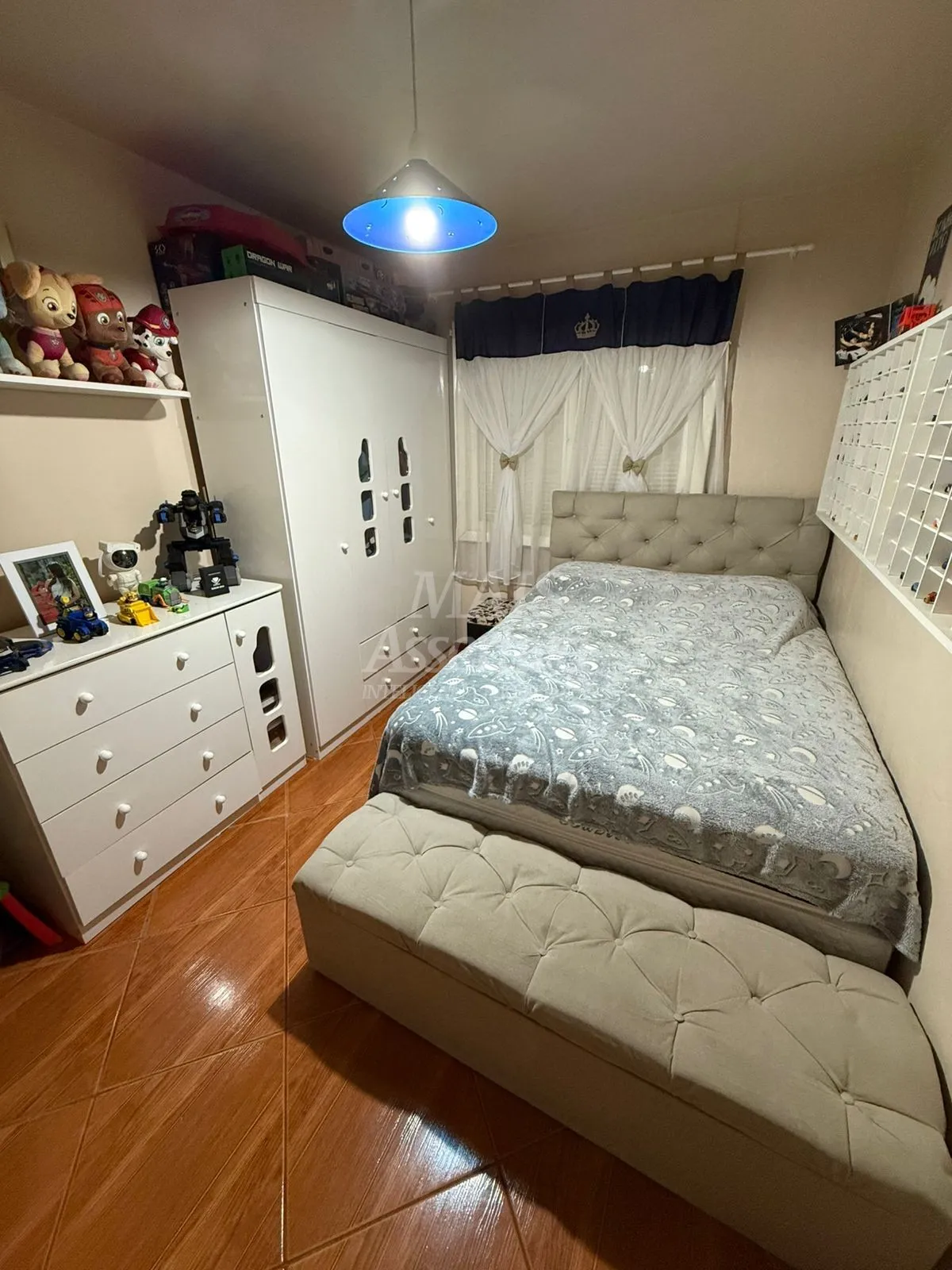 Imagem Casa semi mobiliada para venda em Canudos, Novo Hamburgo