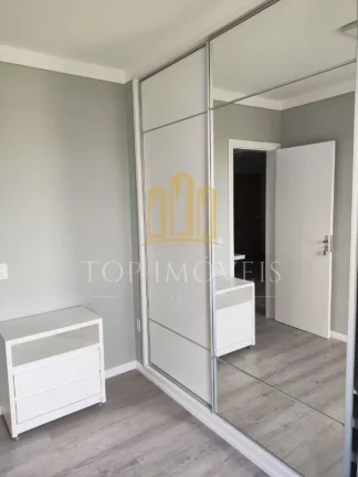 Imagem Lindo Apartamento Localizado no Santa Ines III Repleto de Planejados Predio com elevador