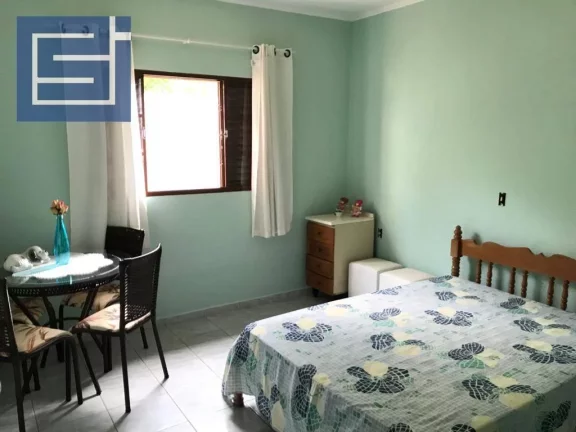 Imagem Casa à venda, 284 m² por R$ 900.000 - Abadia- Socorro/SP