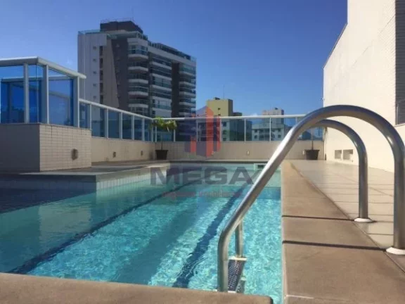 Imagem EXCELENTE 2 QUARTOS NO PONTO MAIS BADALADO DE VILA VELHA