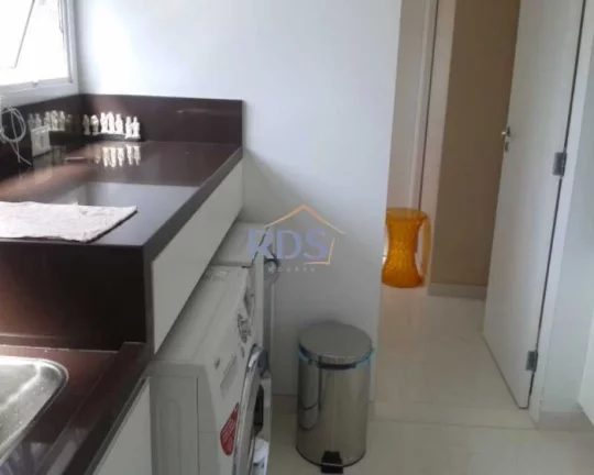 Imagem Apartamento - Padrão / Residencial / Indianópolis