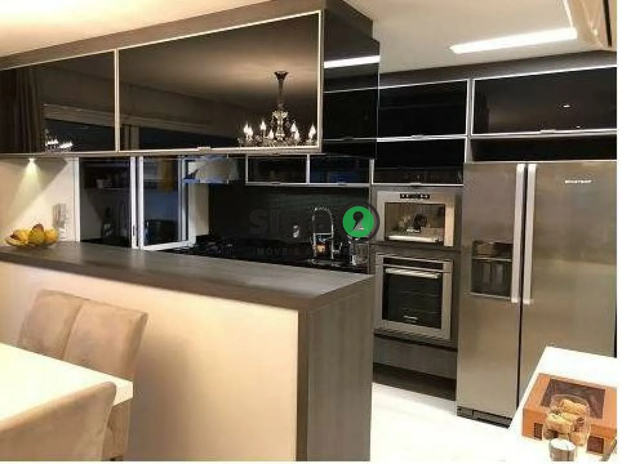 Imagem Apartamento 109m² | 2 Suítes + Varanda Gourmet | Lazer Completo | Próx. Morumbi Town