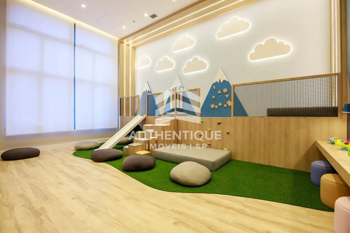 Imagem HUB BROOKLIN BY EZ - Apartamento à venda no bairro Brooklin - São Paulo/SP, Zona Sul