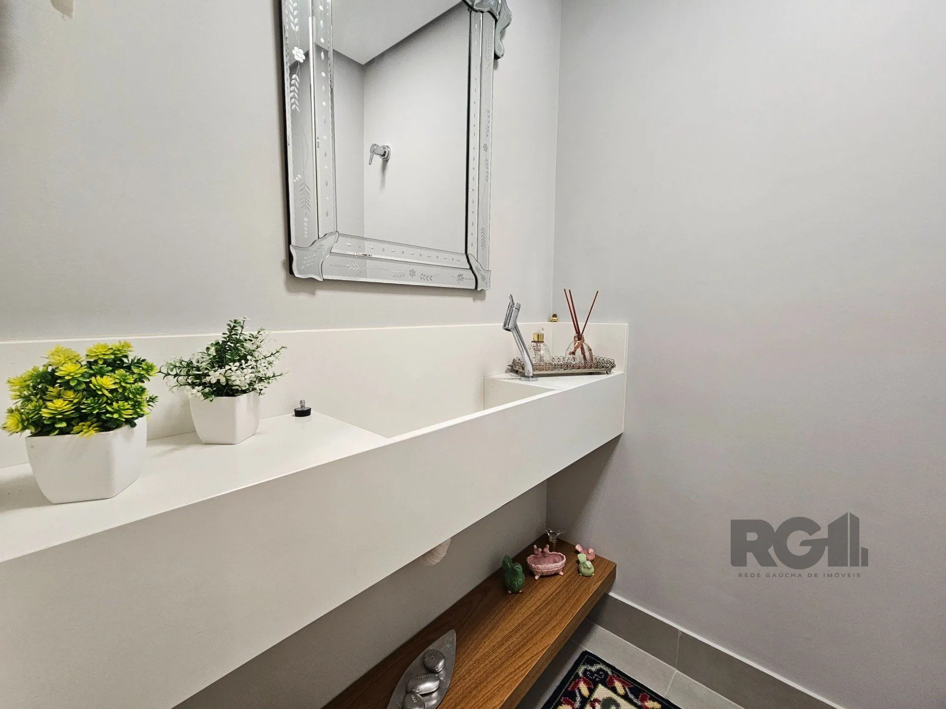 Imagem Apartamento em Petrópolis