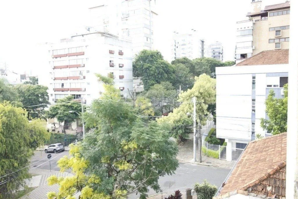 Imagem Apartamento em Petrópolis