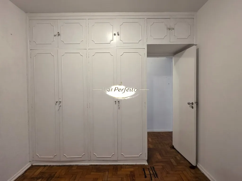 Imagem Apartamento com 2 Quartos à Venda, 100 m² em Consolação - São Paulo