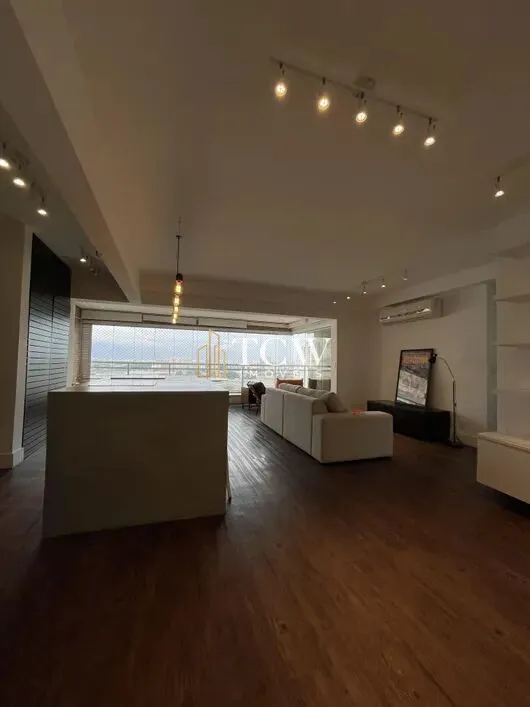 Imagem Apartamento à venda no bairro Barra Funda - São Paulo/SP, Zona Oeste