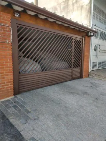 Imagem VENDA DE CASA NO JARDIM AMARAL, EM ITAQUAQUECETUBA/SP, 132m² com 02 dorm, garagem coberta e área de lazer com churrasqueira e redário. CONSULTE-NOS.