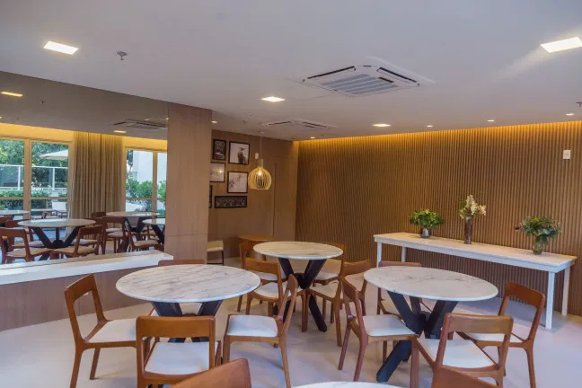 Imagem Apartamento com 3 Quartos à Venda, 128 m² em Botafogo - Rio de Janeiro