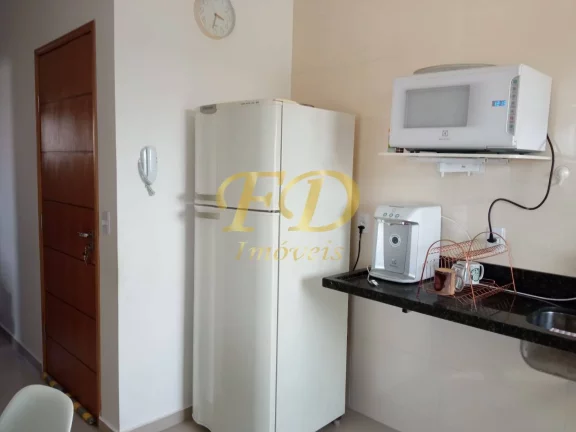 Imagem Apartamento a Venda em Atibaia