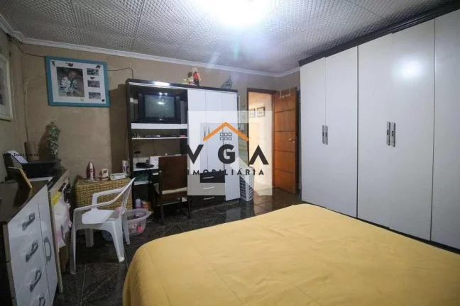 Imagem Casa para Venda em São Paulo, Vila Beatriz, 2 dormitórios, 1 vaga