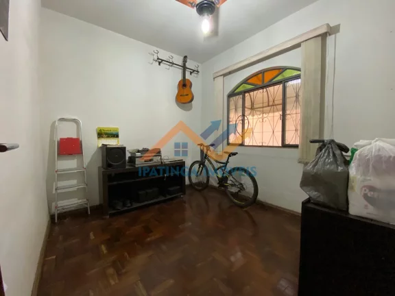 Imagem Casa no bairro Jardim Panorama - Ipatinga
