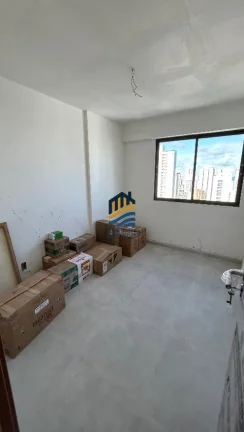 Imagem Vendo Flat no Golden Beach Boa Viagem!
