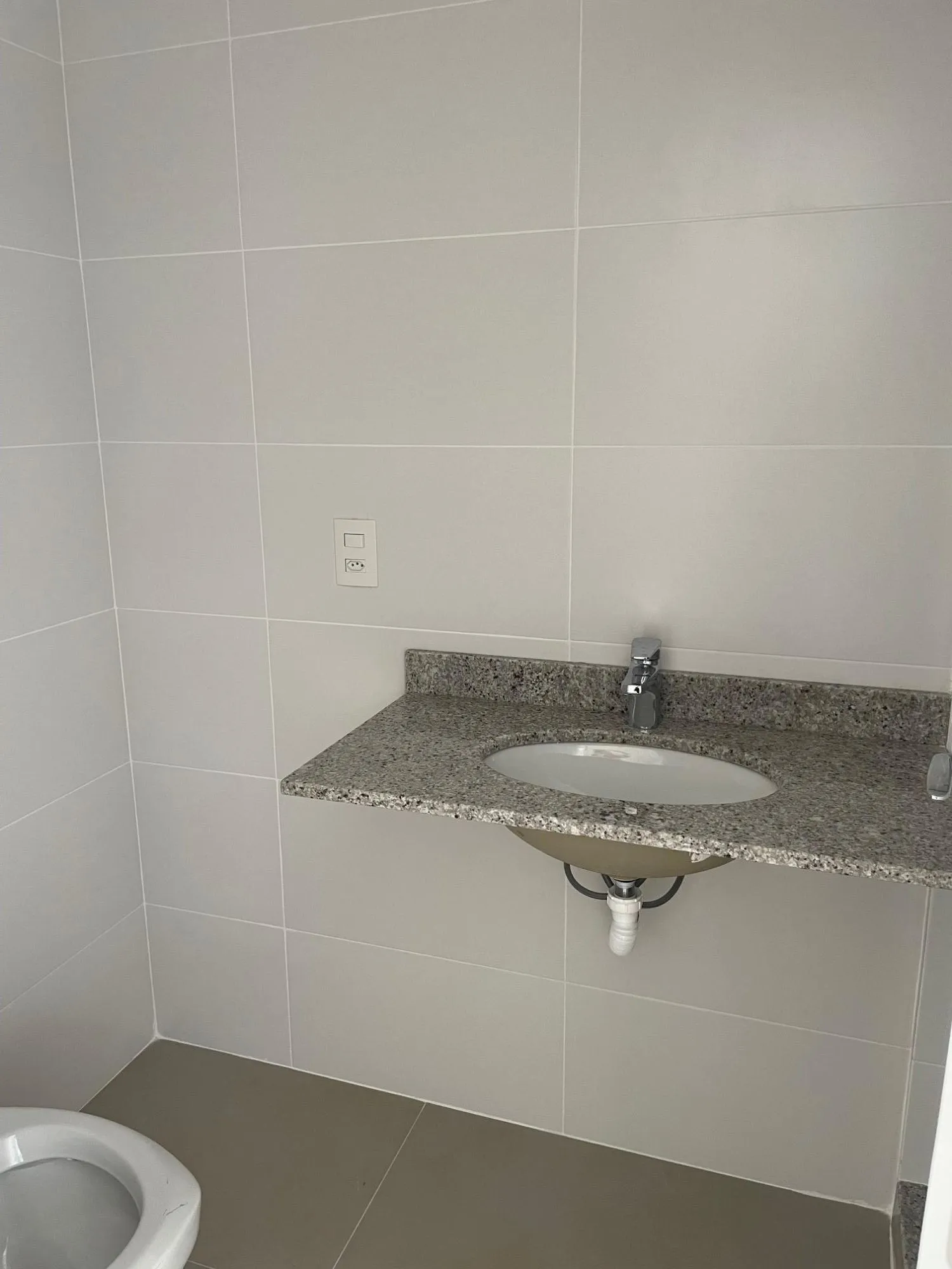 Imagem Apartamento em Passo da Areia