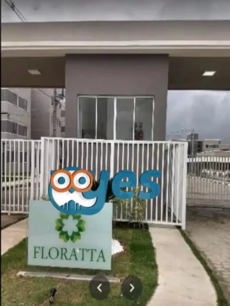 Imagem Apartamento Mobiliado em condomínio