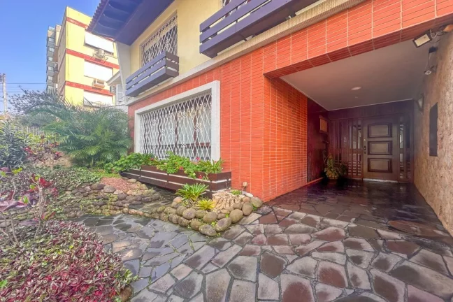 Imagem Casa para venda no bairro Bela Vista em Porto Alegre