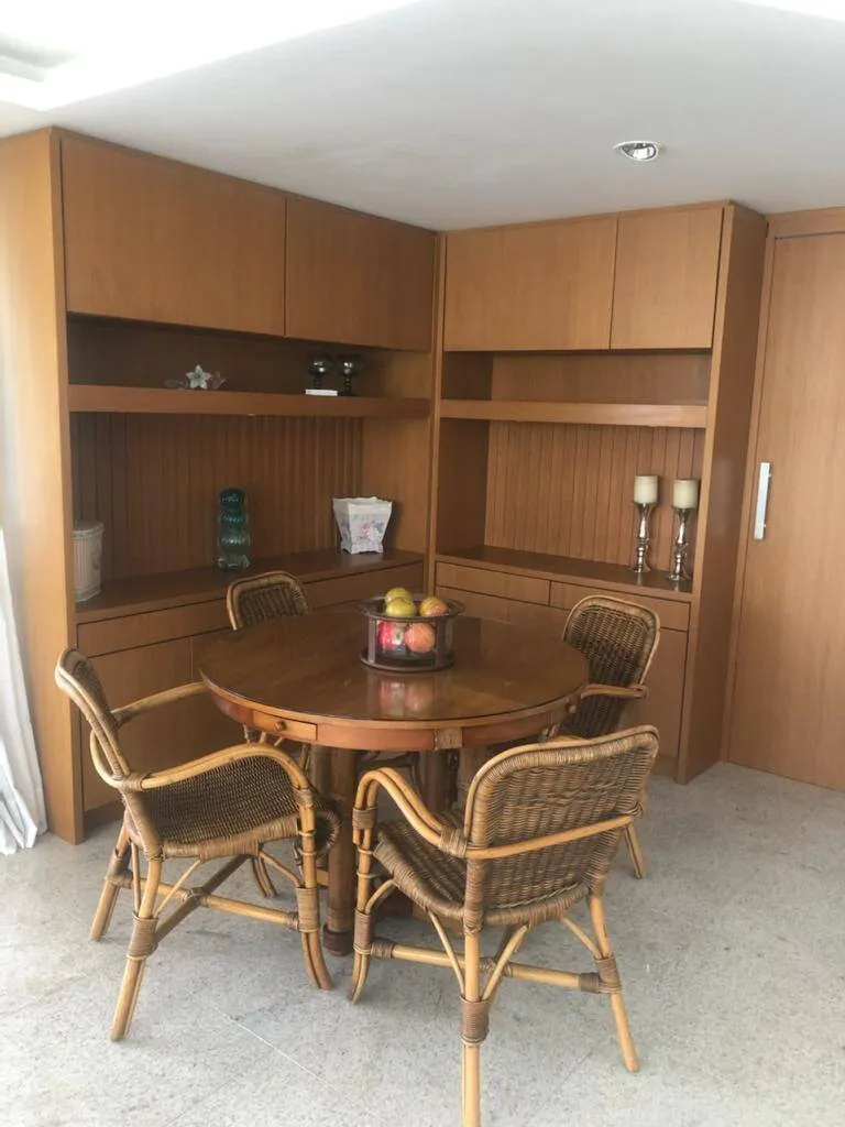 Foto do imóvel: CASA PARA LOCAÇÂO DE TEMPORADA EM JURERE INTERNACIONAL