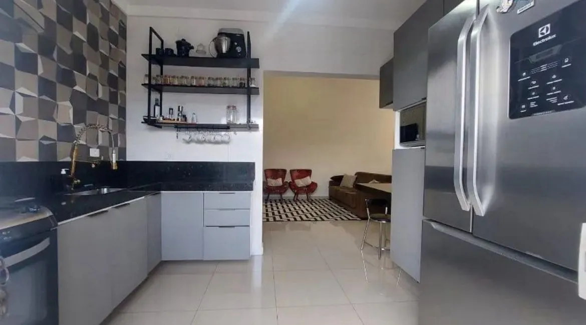 Imagem Linda Casa Térrea Horto Florestal