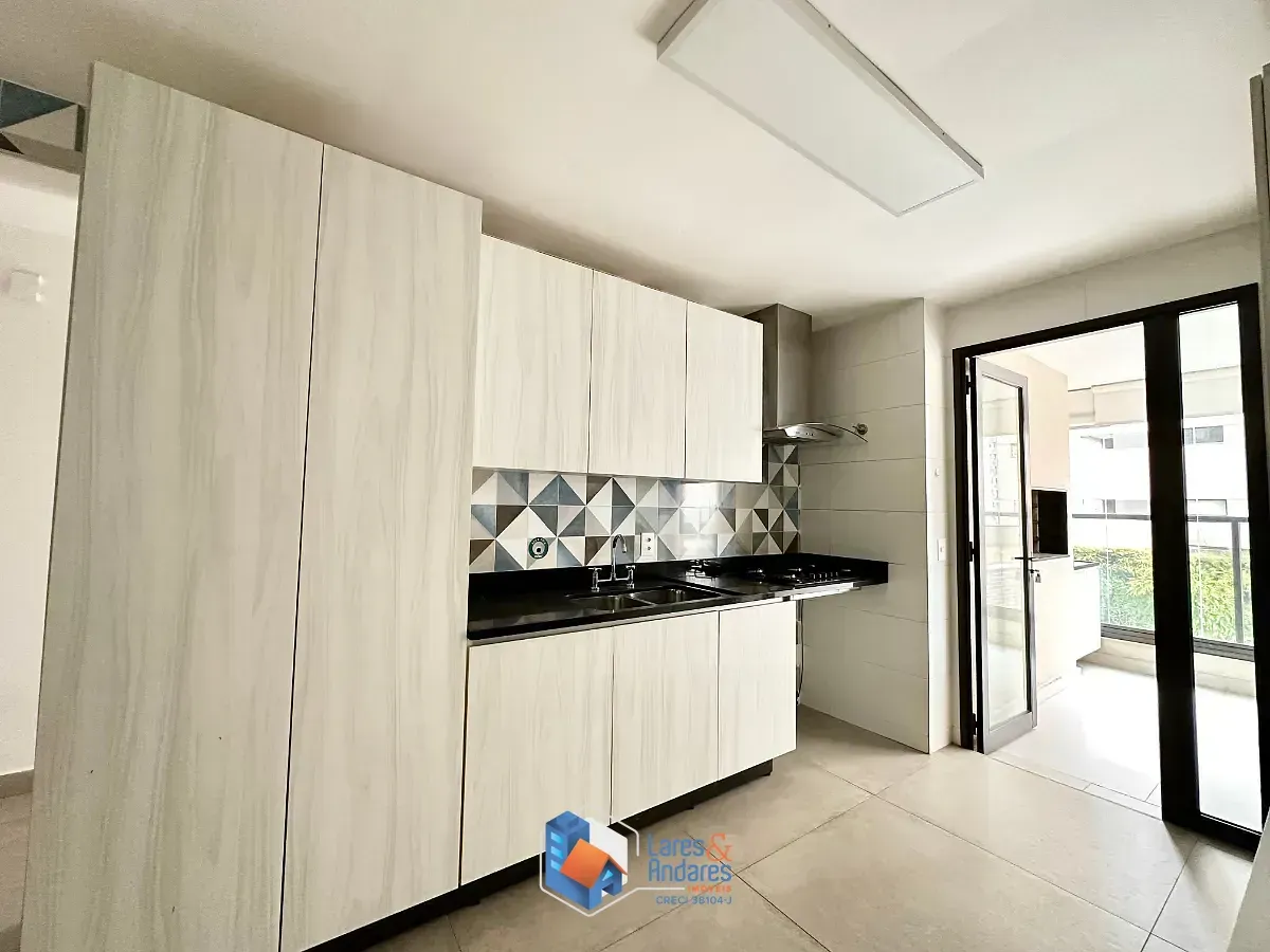 Imagem Apartamento para venda em Vila Mariana com 3 quartos, sendo 3 suítes, 142m²