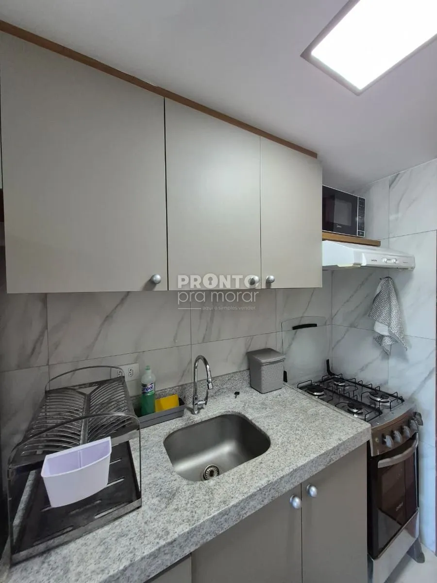 Imagem Beach Flat Serrambi