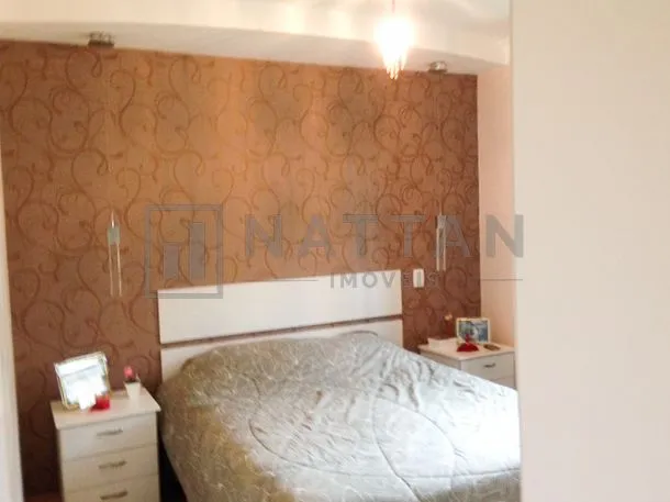 Imagem Apartamento com 3 dormitórios à venda, 84 m² por R$ 589.000,00 - Anália Franco - São Paulo/SP
