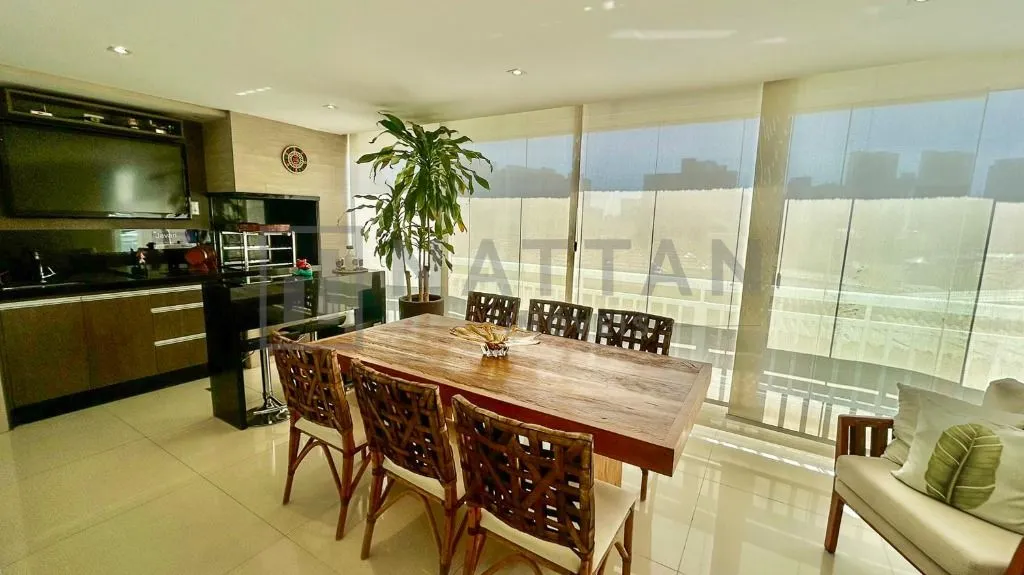 Foto do imóvel Apartamento com 3 dormitórios à venda, 103 m² por R$ 1.500.000,00 - Mooca - São Paulo/SP