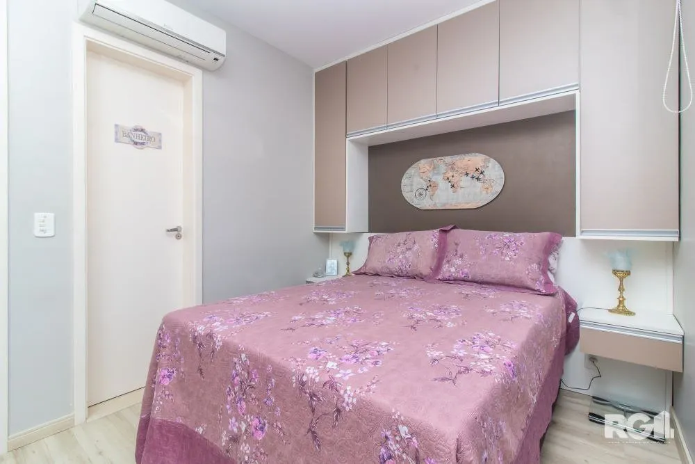 Imagem APARTAMENTO 3 DORMITÓRIOS A VENDA, NO BAIRRO TERESÓPOLIS.