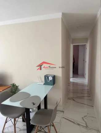 Imagem Apartamento 2 quartos, nascente, sala, cozinha, 1 banheiro
