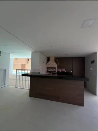 Imagem Ap 3 quartos, suíte, sol da manhã, vista pro mar, novo, lazer completo, 2 v