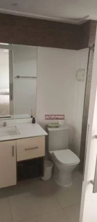 Imagem Apartamento com 3 quartos à venda, 114 m² por R$ 1.200.000 - Vila Galvão - Guarulhos/SP