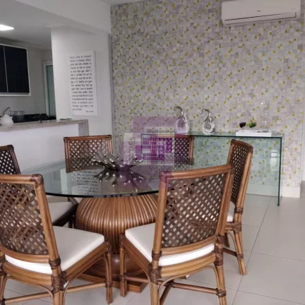 Imagem Apartamento para Venda em Guarujá / SP no bairro ENSEADA